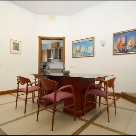Villa Timanfaya *